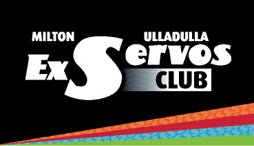 Milton-Ulladulla ExServos Logo